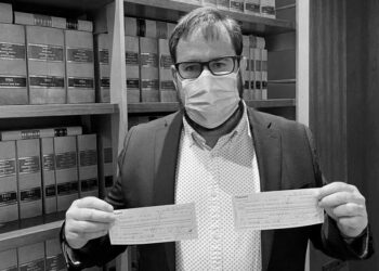 Acuerdo entre Mercadona y el Ayuntamiento de Paracuellos para la construcción y explotación de un nuevo supermercado