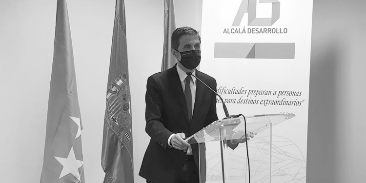 Un viaje a Marte y el emprendimiento en la Corporación Mondragon, dan el pistoletazo de salida a los eventos presenciales para emprendedores