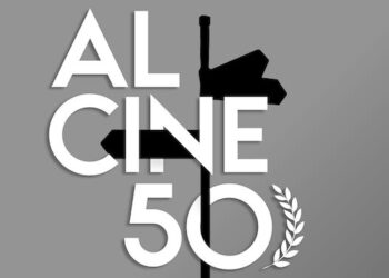 ALCINE presenta el cartel de la edición que conmemora su 50 aniversario