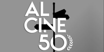 ALCINE presenta el cartel de la edición que conmemora su 50 aniversario