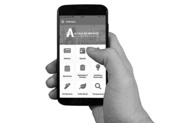 El Ayuntamiento de Alcalá presenta dos nuevas apps: “Alcalá de Henares, tu ciudad” y “Cuida Alcalá”
