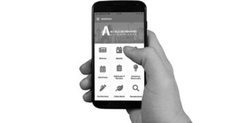 El Ayuntamiento de Alcalá presenta dos nuevas apps: “Alcalá de Henares, tu ciudad” y “Cuida Alcalá”