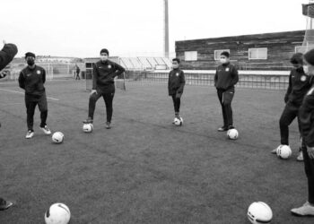 Concluye la segunda temporada del proyecto de ayuda social organizado por el Ayuntamiento de Arganda y la Fundación Atlético de Madrid