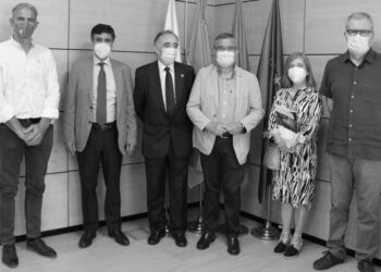 El Ayuntamiento de Arganda renueva su convenio de colaboración con la UNED