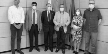 El Ayuntamiento de Arganda renueva su convenio de colaboración con la UNED