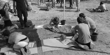 Mañana se abren las inscripciones para la sexta edición de «Arqueólogos por un día»