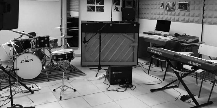 Abierto el plazo de matrícula para los nuevos alumnos de la Escuela de Música de Paracuellos