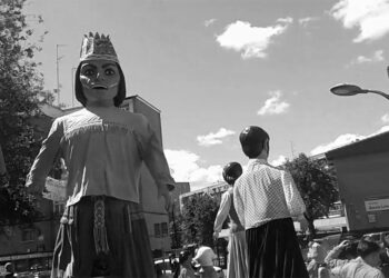 El Distrito II celebra sus fiestas con música, talleres y teatro de una manera segura