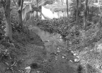 El Arroyo Camarmilla tendrá una pasarela peatonal a  la altura del CEIP Pablo Neruda, si es  aprobada por la Confederación Hidrográfica del Tajo