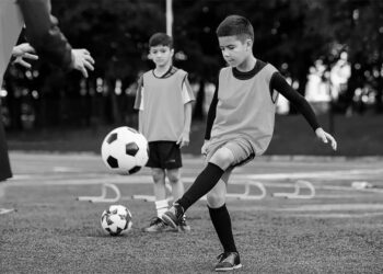 Abierto el plazo de inscripción para los Campus Deportivos de Verano de San Fernando de Henares