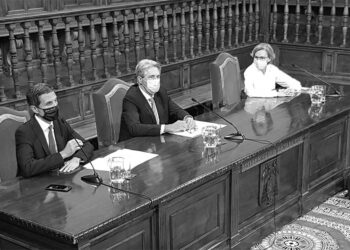 Alcalá clausura el Foro “Ciudades Patrimonio, Ciudades de Cultura”