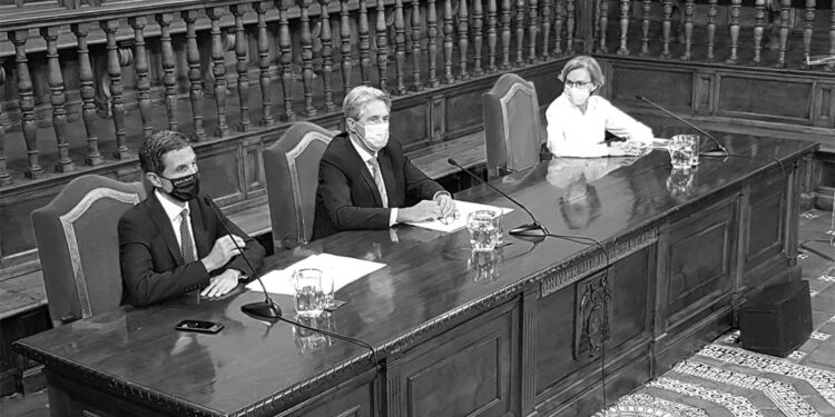 Alcalá clausura el Foro “Ciudades Patrimonio, Ciudades de Cultura”