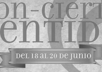«Con-Cierto Sentido» sacará a todas las agrupaciones de la EMMD «Joaquín de Luz» a la calle con motivo del 275 aniversario de la fundación de la ciudad
