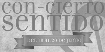 «Con-Cierto Sentido» sacará a todas las agrupaciones de la EMMD «Joaquín de Luz» a la calle con motivo del 275 aniversario de la fundación de la ciudad