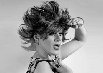 Alcalá celebra la V edición del Orgullo AH 21