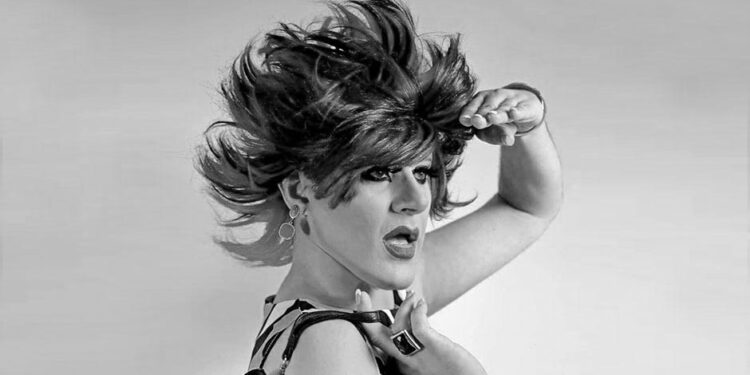 Alcalá celebra la V edición del Orgullo AH 21