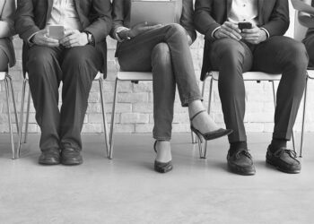 La Comunidad de Madrid redujo en mayo la cifra de parados en 10.590 personas, la mayor caída desde 2016