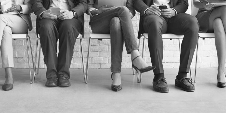 La Comunidad de Madrid redujo en mayo la cifra de parados en 10.590 personas, la mayor caída desde 2016