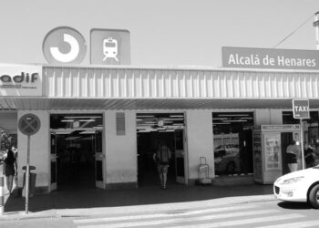 El Grupo Municipal Socialista exigirá en el Pleno que ADIF y el ministerio ejecuten la reforma integral de la estación de tren de Alcalá