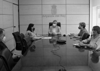 Arganda será sede del Concurso Internacional de Canto de la Fundación Montserrat Caballé en 2022