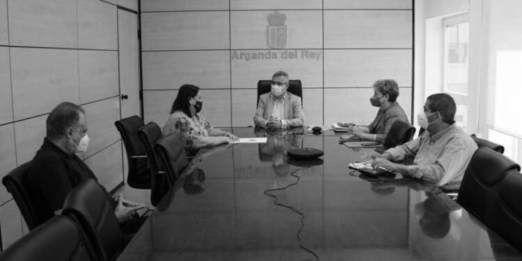 Arganda será sede del Concurso Internacional de Canto de la Fundación Montserrat Caballé en 2022