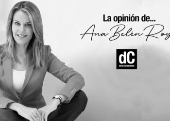 La opinión de Ana Belén Roy en el Diario Complutense