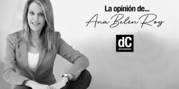 La opinión de Ana Belén Roy en el Diario Complutense