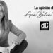 La opinión de Ana Belén Roy en el Diario Complutense