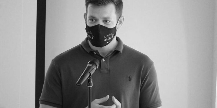 Alcalá de Henares celebrará su Orgullo del 19 al 26 de junio