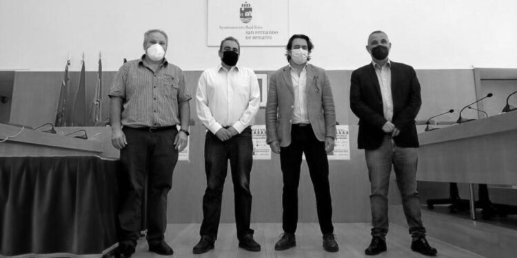 San Fernando de Henares pone en marcha acciones destinadas a la promoción y dinamización del mercadillo municipal