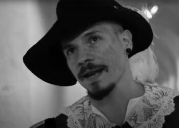 Motín de Arganda del Rey 2021