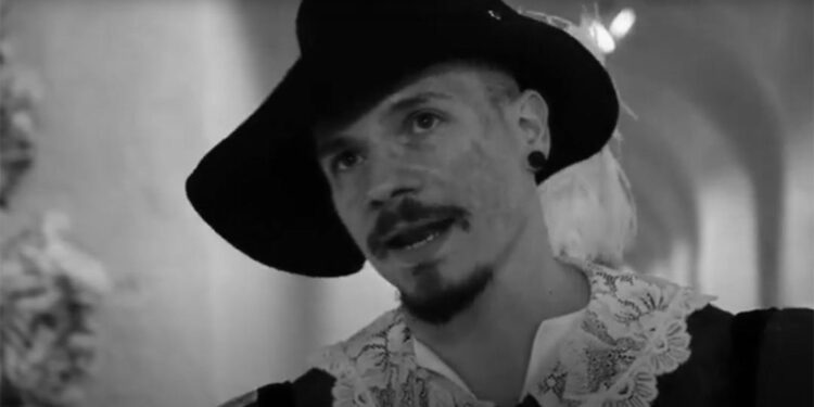 Motín de Arganda del Rey 2021