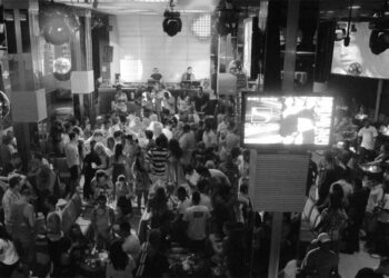 Reabre el ocio nocturno a partir del próximo lunes