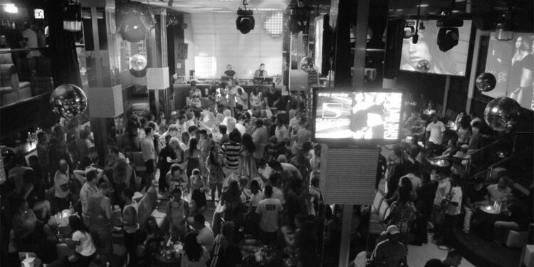 Reabre el ocio nocturno a partir del próximo lunes