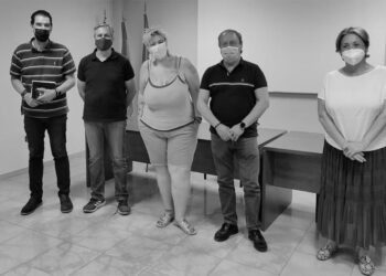 El PSOE de Alcalá llevará a la sesión del Pleno de julio el desarrollo de una nueva zona deportiva y de esparcimiento en el barrio del Olivar para su aprobación