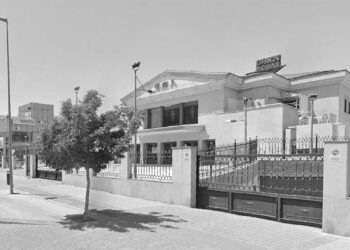 El juez no admite a trámite la denuncia de los promotores de la macrodiscoteca Carola Morena contra el Ayuntamiento