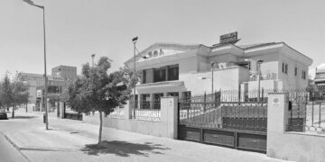 El juez no admite a trámite la denuncia de los promotores de la macrodiscoteca Carola Morena contra el Ayuntamiento