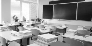 La Comunidad celebra las oposiciones para profesores de Secundaria y FP con un importante protocolo de seguridad contra el COVID-19