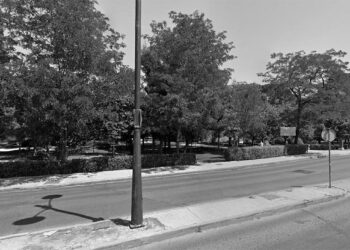 La remodelación del Parque O’Donnell culminará con el cerramiento parcial