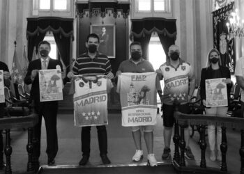 Más de 250 deportistas participarán en el Open Internacional de Petanca “Madrid” en Alcalá de Henares