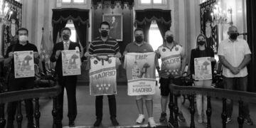 Más de 250 deportistas participarán en el Open Internacional de Petanca “Madrid” en Alcalá de Henares