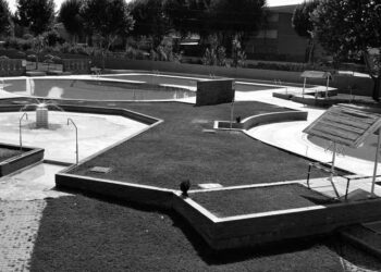 Alcalá abre las piscinas de verano municipales de la Ciudad Deportiva Municipal del Juncal y del Parque O’Donnell