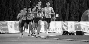 Destacado papel del Club  Atletismo Cervantes en los campeonatos nacionales y autonómico en pista