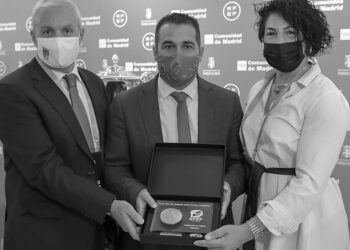 Gran éxito a nivel deportivo y organizativo del playoff por el título de liga de Primera RFEF femenina y de la Copa de España juvenil masculina disputados este fin de semana en Torrejón de Ardoz