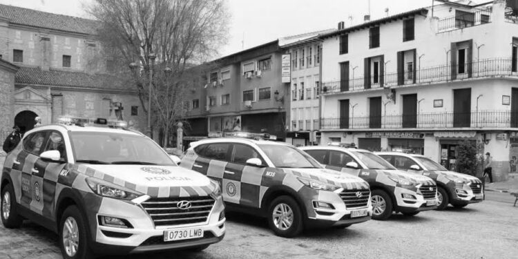 Las infracciones penales descendieron un 14,78% en el último trimestre en Arganda del Rey