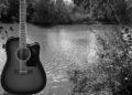 “Música en el Río” trae directos en acústico hoy sábado en el entorno del río Henares