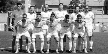 La RSD Alcalá cierra la temporada con victoria en Pinto (1-2)