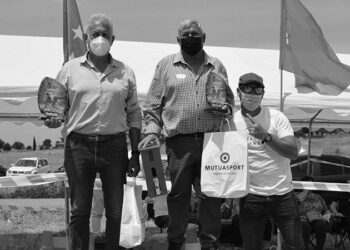 Torres de la Alameda ha acogido el Campeonato de España de Silvestrismo