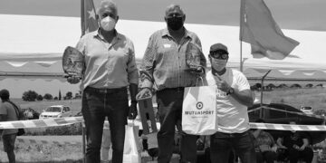 Torres de la Alameda ha acogido el Campeonato de España de Silvestrismo