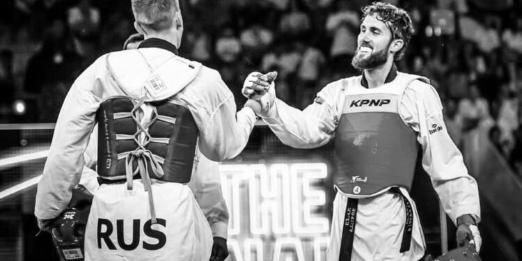 Cuatro taekwondistas de Alcalá de Henares ponen rumbo a los Juegos Olímpicos de Tokio